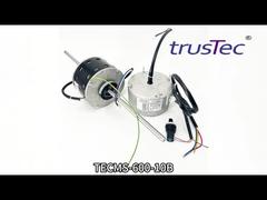 O que é um Motor ECM TECMS-600-10B em HVAC?