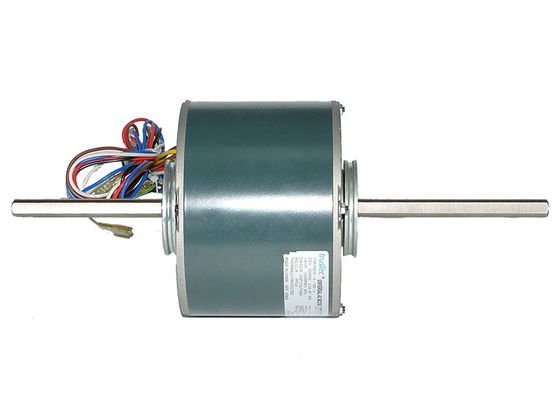 50 / 60Hz 240V 0.55A Outside Air Conditioner Fan Motor YDK120-50-6 With Electric Motor Mounting Types