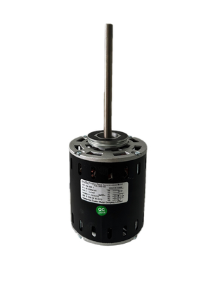 TrusTec 220V 50Hz 200W 4P AC Blower Motor For Air Conditioner