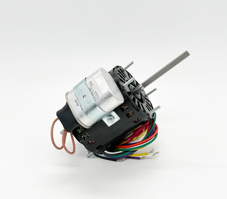 3.3" Dia Motor - 1/12HP 1550RPM 115/230V 60HZ FASCO D1127 Replacement Motor