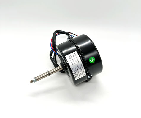 TrusTec Motor - 208-230V Outdoor Fan Motor 50/60HZ YDK120-53-6A4
