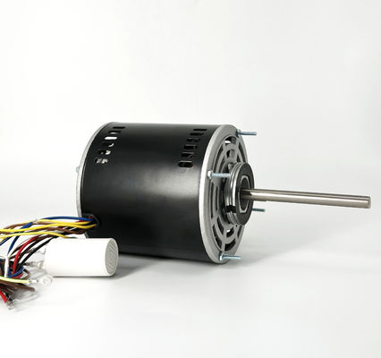 3/4HP 1075RPM/3SPD Blower Motor  208-230V 60HZ Reversible Open Air Over Motor