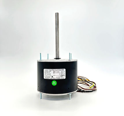 48 Frame Condenser Fan Motor - Ambient Temperature 70℃ 1/3HP 825RPM 208-230V 60HZ