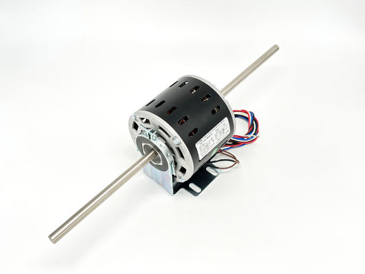 42 Frame/120mm Fan Coil Unit Motor - 1/10HP 1250/1150/1050RPM 220V 50HZ