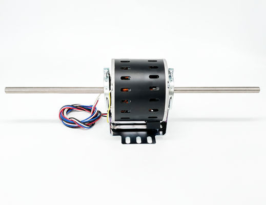 42 Frame/120mm Fan Coil Unit Motor - 1/8HP 1350/1250/1150RPM 220V 50HZ