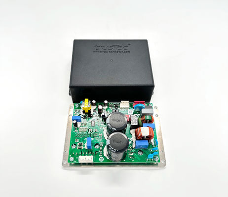 BLDC Air Cooler Motor - 550W 600-1450RPM 220V 50HZ 0-10V Speed Control/PWM