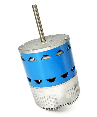 48 Frame BLDC Motor For Fan and Blower - 550W 300-1200RPM 220-240V 50/60HZ