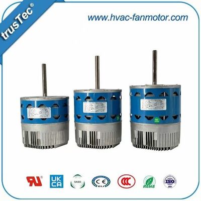 48 Frame BLDC Motor For Fan and Blower - 550W 300-1200RPM 220-240V 50/60HZ