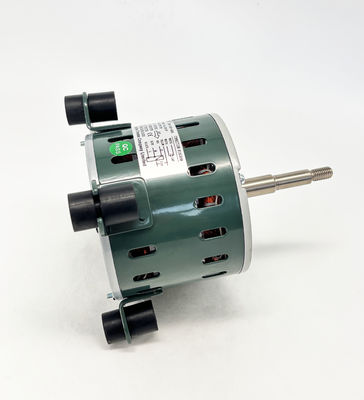 Indoor Fan Motor For Air Conditioner - 100W 670RPM/3SPD 208-240V 50HZ