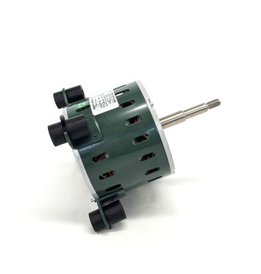 Indoor Fan Motor For Air Conditioner - 100W 670RPM/3SPD 208-240V 50HZ