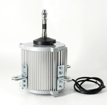 Aluminium Shell Three Phase AC Motor - 60W/125W/150W/185W/375W 1400RPM 380V 50Hz