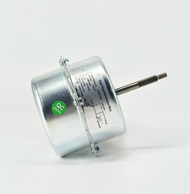 YDK-24-6A Asynchronous Motor for Outdoor  Air Conditioning - 220-240V 50Hz 24W 865RPM