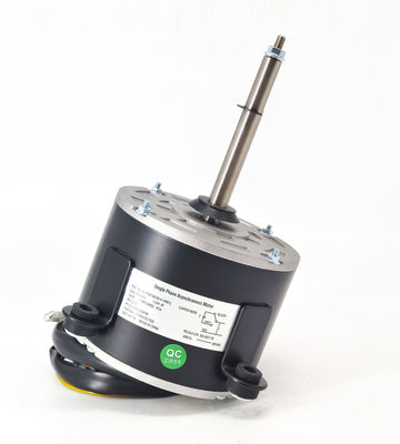 AC Outdoor Asynchronous Motor For Air Conditioner - 220V 50/60Hz 140W 1160RPM