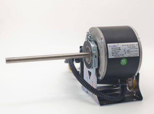 EC Fan Coil Unit Motor for Air Conditioner - 1/15HP 300-1150RPM 220-240V 50/60HZ
