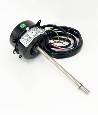 Condenser Fan Motor - 46W 220V 60HZ 1550RPM/3SPD