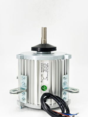 AC Three Phase Motors - 1HP 220V 60HZ 900RPM