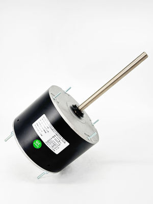 Condenser Fan Motor  for Air Conditioner YDK-185-6A53-185W 1075RPM 208-230V 60HZ-with 139mm Frame and 1/2" Shaft Diameter