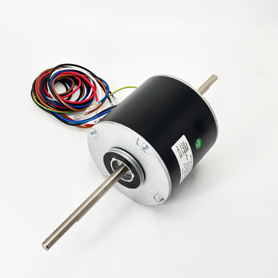48 Frame Fan Coil Motor - 1/4HP 208-230V 50/60HZ 1060RPM/3SPD