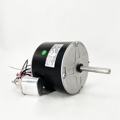 AC 48 frame - 	Condenser Fan Motor for  Air Conditioner -YDK-185-8A61 -185W 850RPM 208-230V 60HZ - 48 Frame and 1/2" Shaft
