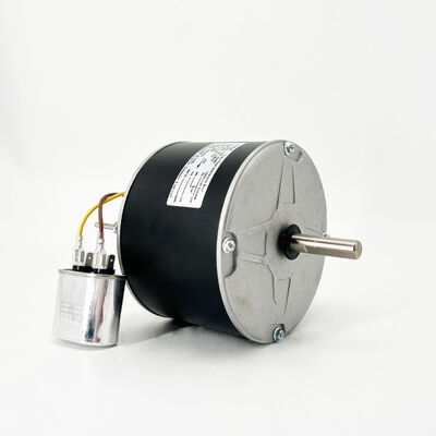 AC 48 frame - 	Condenser Fan Motor for  Air Conditioner -YDK-185-6A67-185W1/4HP 1100RPM 208-230V 60HZ - 48 Frame and 1/2" Shaft