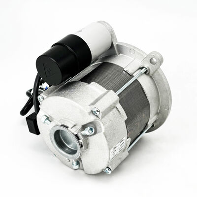 AC Burnner motor for  Combustion Furnace -DS2132-125W1/6HP 3358RPM 120V 60HZ 1.7A