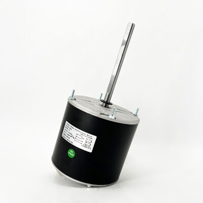 AC 48 frame - 	Condenser Fan Motor for  Air Conditioner -YDK-250-6A66 -250W 1075RPM 460V 60HZ - 48 Frame and 1/2" Shaft