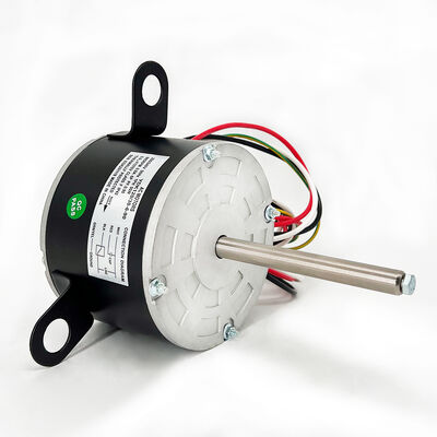 42 Frame Condenser Fan Motor - 90W 220-240V 50HZ 855RPM