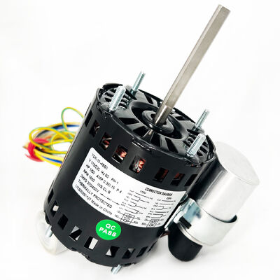 3.3Inch AC Blower Motor - 1/50HP 115/230V 60HZ 1550RPM