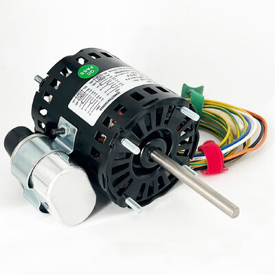 3.3Inch AC Blower Motor - 1/20HP 115/230V 60HZ 1550RPM