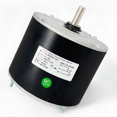 Condenser Fan Motor - 130W 208-230V 50HZ 825RPM-K55HXAHS-4085 Replacement Motor