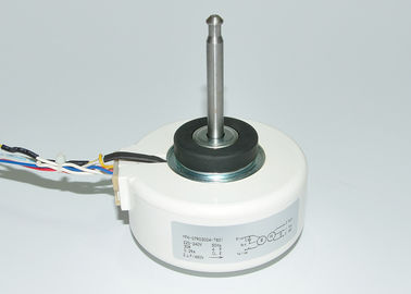 Motor embalado resina da C.A. para a unidade interna 220-240V 50HZ 30W 0.28A 4P 1.5uF/450V