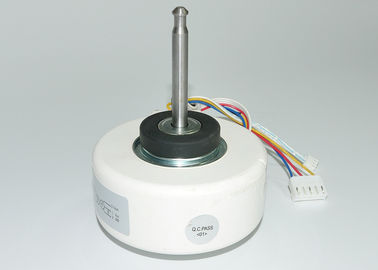 Motor de fã 2 Polo da C.A. de Mini Indoor Resin Packed 60 hertz
