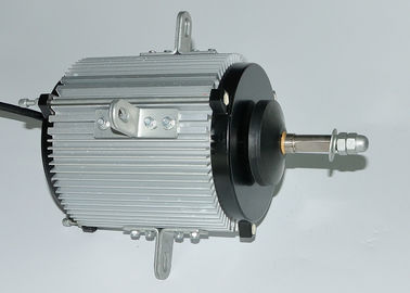 única velocidade da classe axial centrífuga da isolação de Polo B do motor de fã 8 do condicionador de ar 1hp