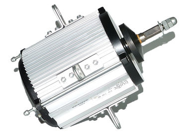 Motor de ventilador trifásico da ATAC 380-415V da aprovação E529388 do UL do tipo de TrusTec