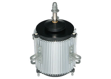motor de fã da bomba de calor da fase monofásica de 200W 220V 50Hz para o condicionador de ar central