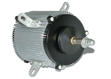 motores trifásicos Shell Axial Fan Motors de alumínio do único eixo 550w