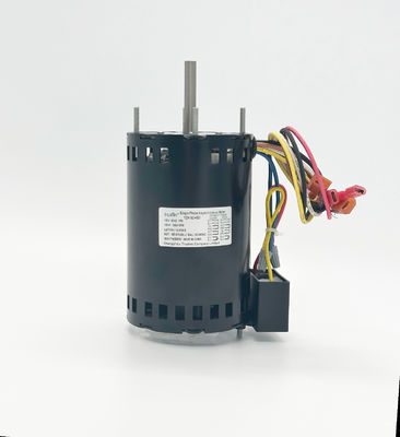 Motor AC trusTec - 92W 3000RPM 3,3 polegadas Motor de Ventoinha YDK-92-4B3