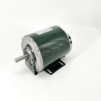 TrusTec Motor de ventilador de bomba de calor Motor de ventilador 735W 1425/1725RPM