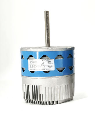 Motor ECM de 48 quadros para ventilador e soprador - 250W 300-1050RPM 220-240V 50/60HZ