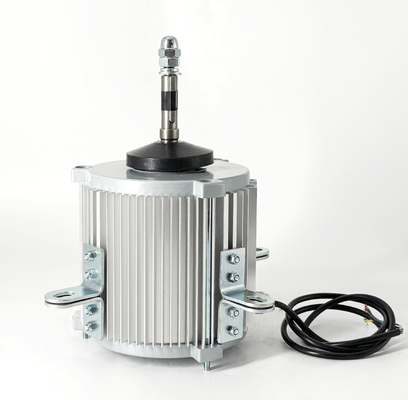 Motor de sopro de dupla tensão e frequência - 1/2HP 1625RPM 115/230V 50/60HZ