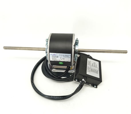 EC Motor de unidade de ventoinha para ar condicionado - 2/15HP 300-1250RPM 220-240V 50/60HZ
