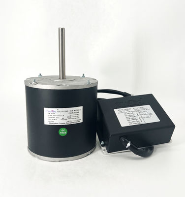 EC Motor de unidade de ventoinha para ar condicionado - 220W 770RPM 220-240V 50/60HZ