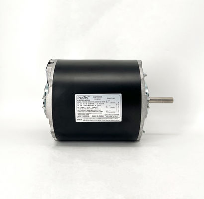 Motor de arrefecimento de ar por evaporação YDK160-245-4A3- 1/3HP/1/9HP 1425/1725/940/1140RPM 220/230V 50/60HZ