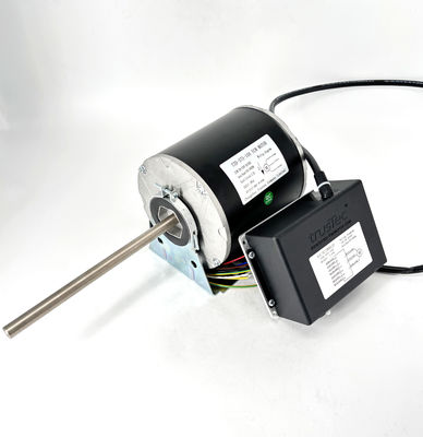 Motor de Unidade Fan Coil EC para Ar Condicionado - TZD-375-10A 375W 500-2400RPM 208-230V 50/60HZ