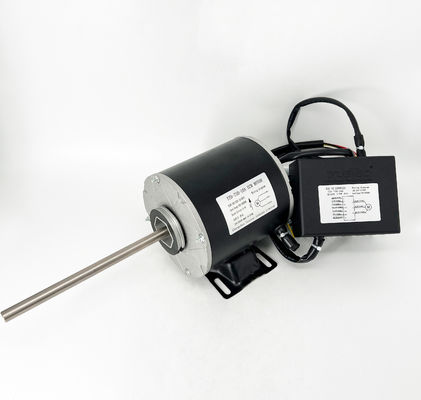 EC Motor de unidade de válvula de ventilador para ar condicionado - TZD-750-10A 750W 500-2400RPM 208-230V 50/60HZ