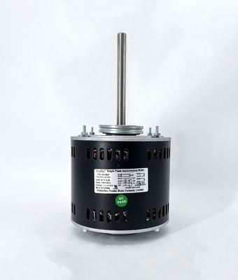 48 Motor de sopro de quadro - YDK-250-6B57-1/3HP 1075RPM/3SPD 115V 60HZ