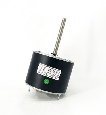 Motor do Ventilador do Condensador YDK-250-6A62-1/3HP 1075RPM 208-230V 60HZ