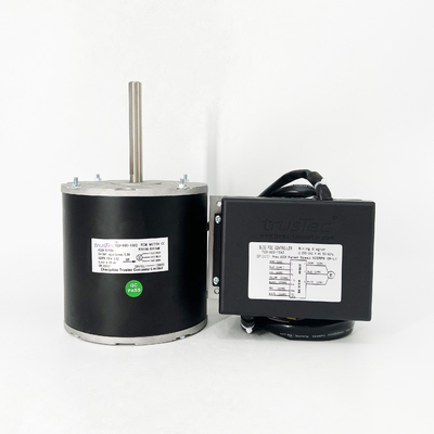 Motor de condensação CE para ar condicionado - 600W 925RPM 220-240V 50/60HZ