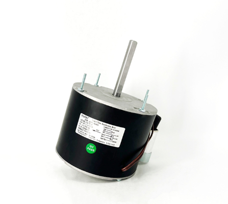 Motor do Ventilador do Condensador YDK-245-4A81-245W 1625RPM/2SPD 115V 60HZ