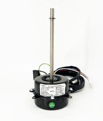 Motor do ventilador de condensador - 46W 220V 60HZ 1550RPM/3SPD